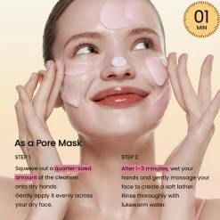 Biodance Collagen Mask To Foam Cleanser 150ml (5.07floz)