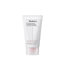 Biodance Collagen Mask To Foam Cleanser 150ml (5.07floz)