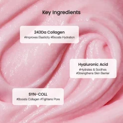Biodance Collagen Mask To Foam Cleanser 150ml (5.07floz)