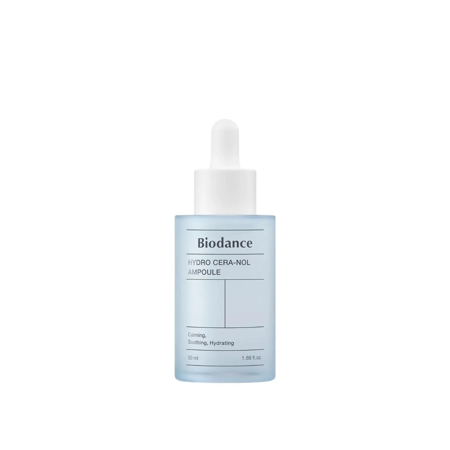 Biodance Hydro Cera-nol Ampoule 50ml (1.69floz)