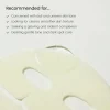 Biodance Radiant Vita Niacinamide Real Deep Mask x4 (1.19oz x4)