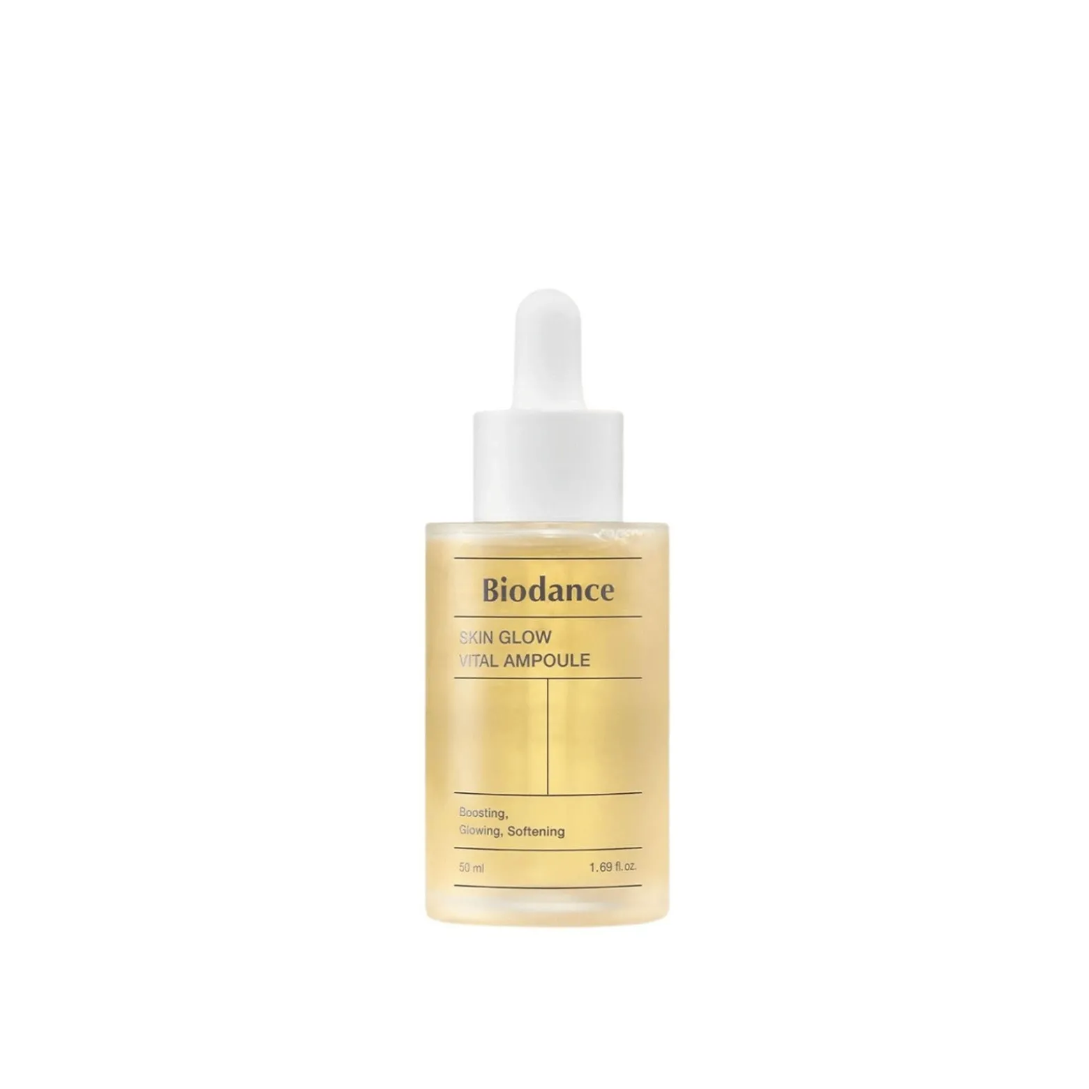 Biodance Skin Glow Vital Ampoule 50ml (1.69floz)