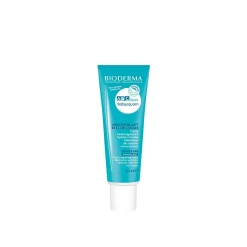 Bioderma ABCDerm Babysquam Cradle Cap Keratoregulating Cream 40ml (1.35floz)