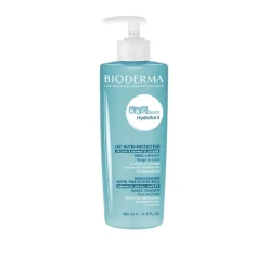 Bioderma ABCDerm Hydratant Moisturizing Nutri-Protective Milk 500ml (16.91floz)
