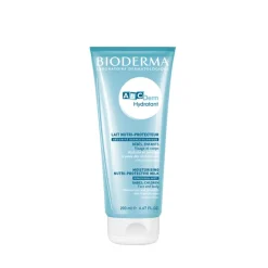 Bioderma ABCDerm Hydratant Moisturizing Nutri-Protective Milk 200ml (6.76floz)