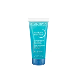 Bioderma Atoderm Gel Douche Gentle Shower Gel 100ml (3.4floz)