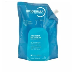 Bioderma Atoderm Gel Douche Gentle Cleansing Gel Eco-Refill 1L (33.8floz)