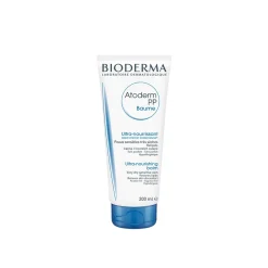 Bioderma Atoderm PP Baume Ultra-Nourishing Balm Very Dry Skin 200ml (6.76floz)