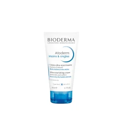 Bioderma Atoderm Ultra-Nourishing Hand Cream 50ml (1.69floz)