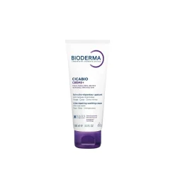 Bioderma Cicabio Crème+ Ultra-Repairing Soothing Cream 100ml (3.38floz)
