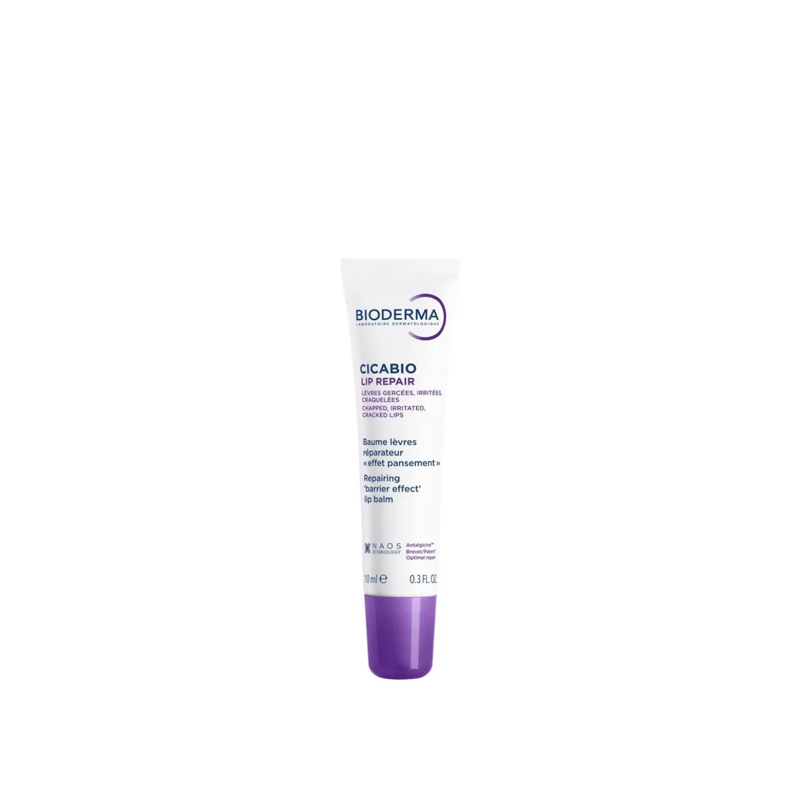 Bioderma Cicabio Lip Repair 10ml (0.3floz)