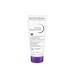 Bioderma Cicabio Soothing Protective Cleansing Balm 200ml (6.7floz)