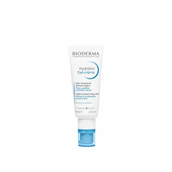 Bioderma Hydrabio Gel-Crème Light Moisturizing Care 40ml (1.35floz)