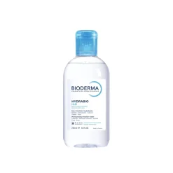 Bioderma Hydrabio H2O Moisturizing Micellar Water 250ml (8.33floz)