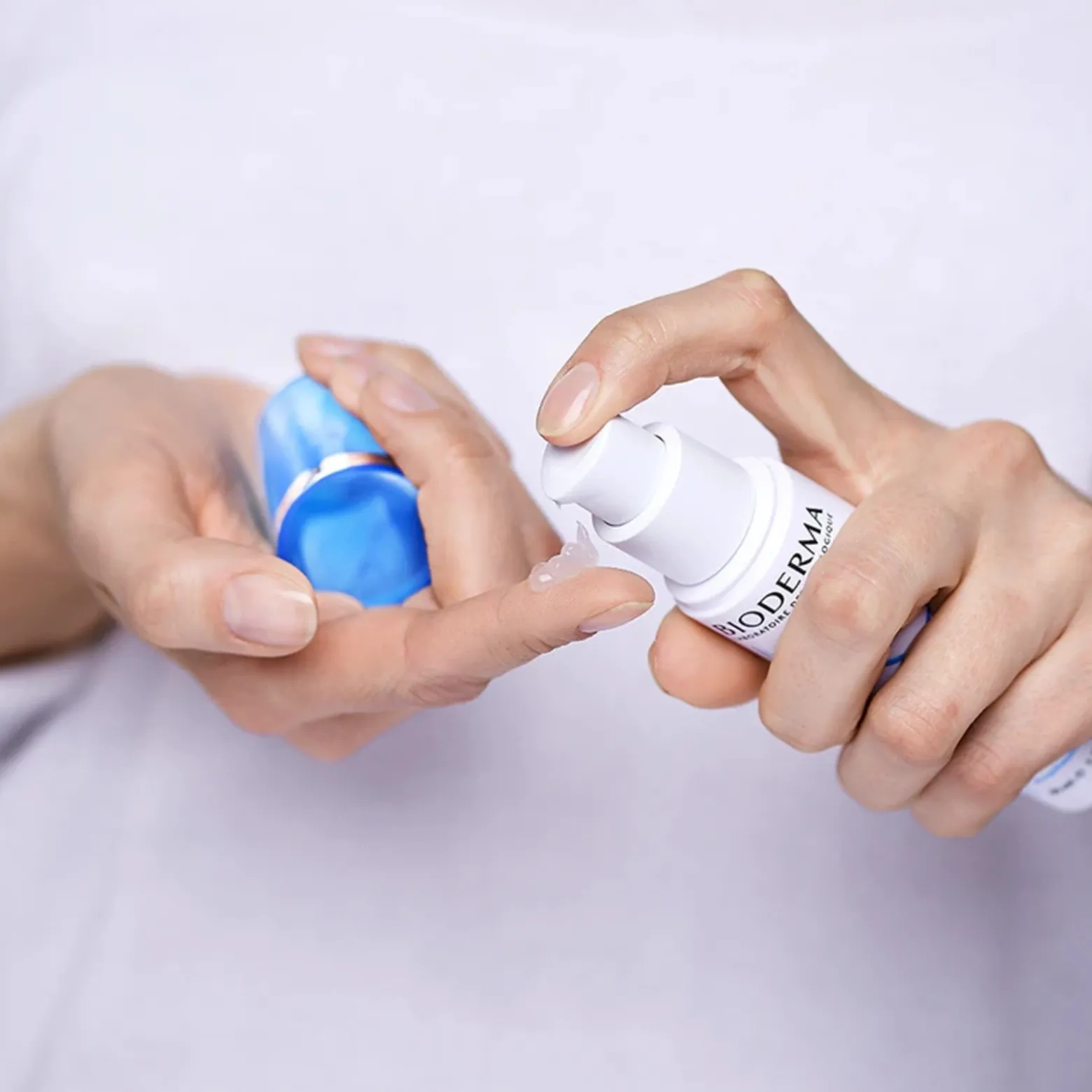 Bioderma Hydrabio Sérum Moisturizing Concentrate 40ml (1.35floz)