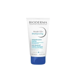 Bioderma Nodé DS+ Shampooing Anti-Dandruff Intense Shampoo 125ml (4.2floz)