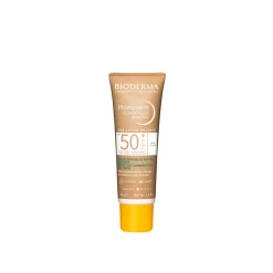 Bioderma Photoderm Cover Touch Mineral SPF50+ Brown 40g (1.4oz)