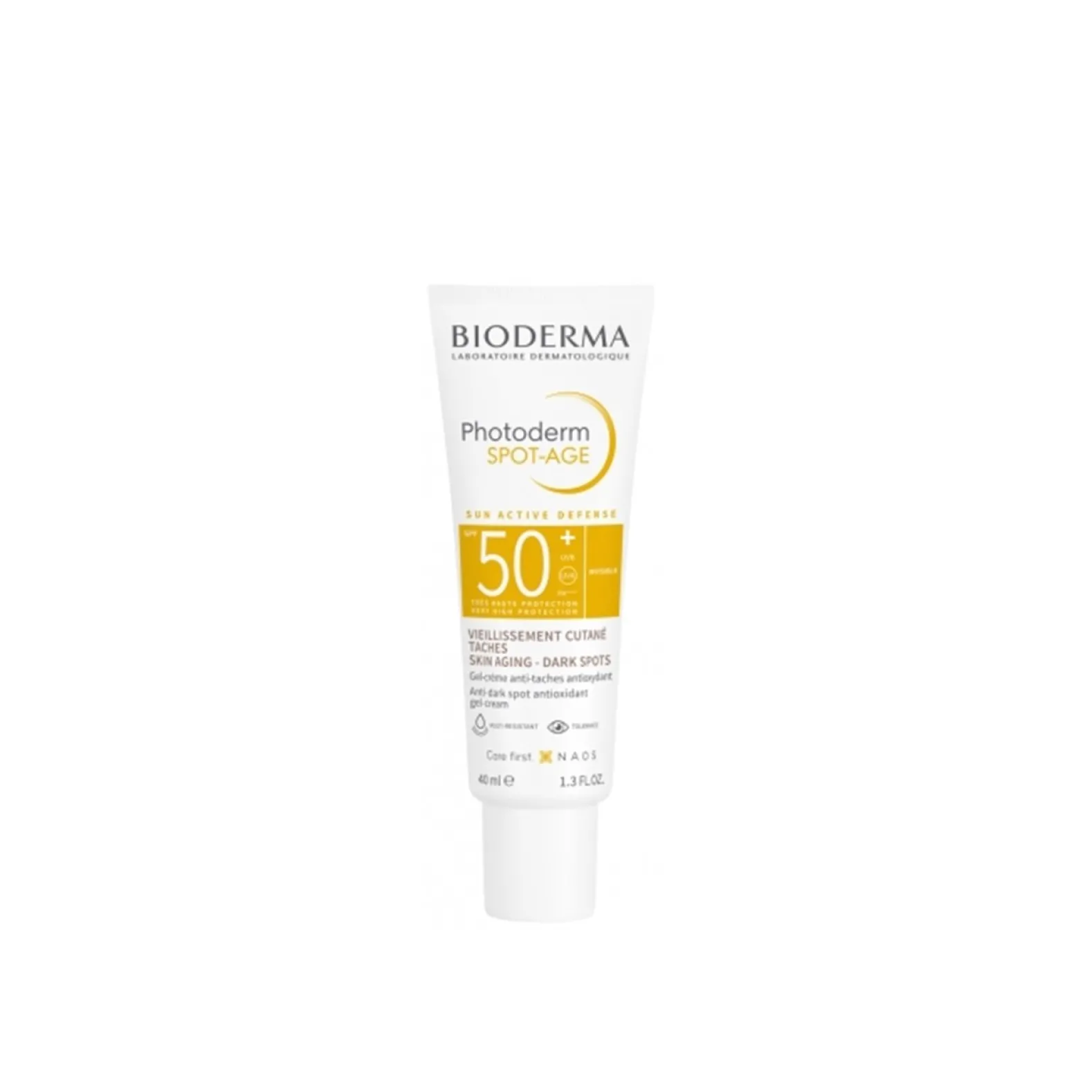 Bioderma Photoderm Spot-Age Anti-Dark Spot Gel-Cream SPF50+ 40ml (1.35floz)