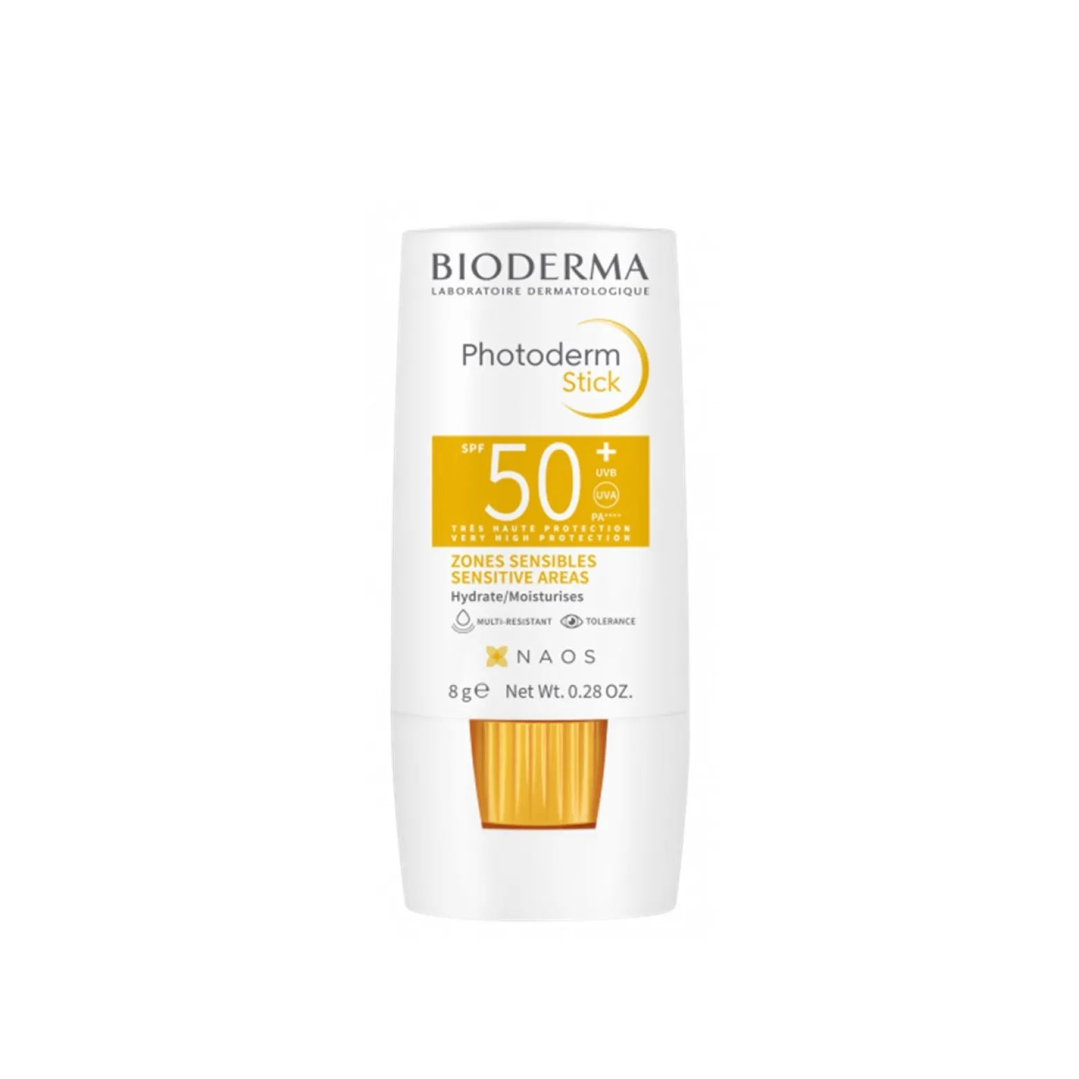 Bioderma Photoderm Stick SPF50+ 8g (0.28oz)