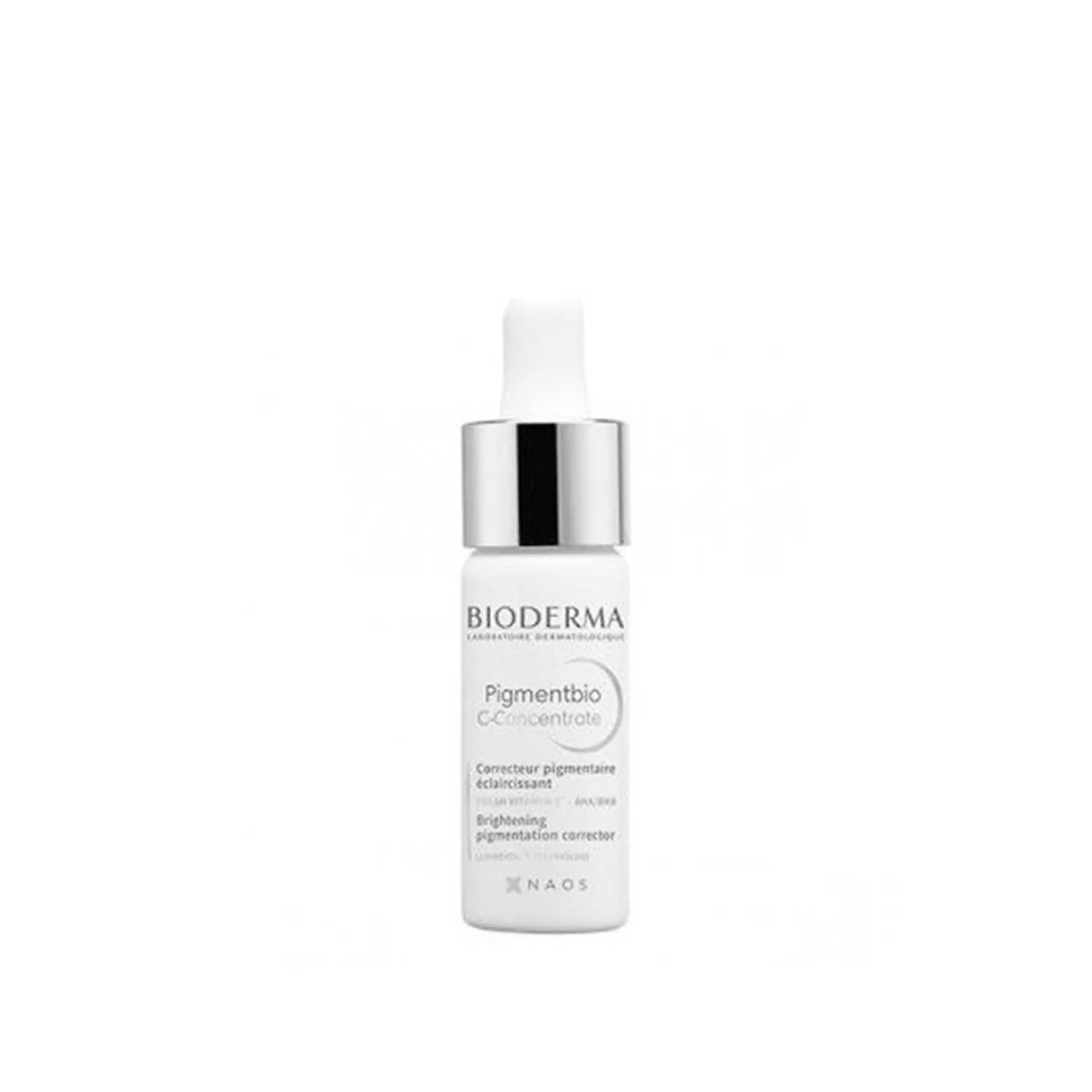 Bioderma Pigmentbio C-Concentrate Dark Spots 15ml (0.51floz)