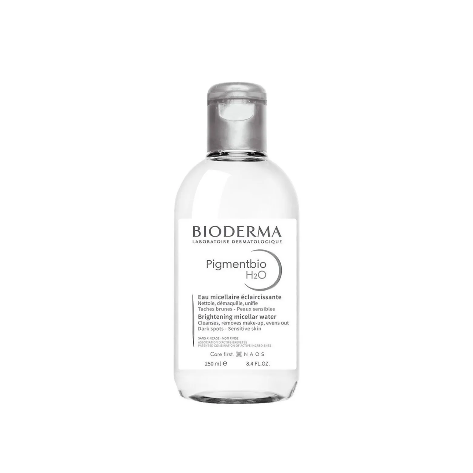 Bioderma Pigmentbio H2O Brightening Micellar Water 250ml (8.45floz)