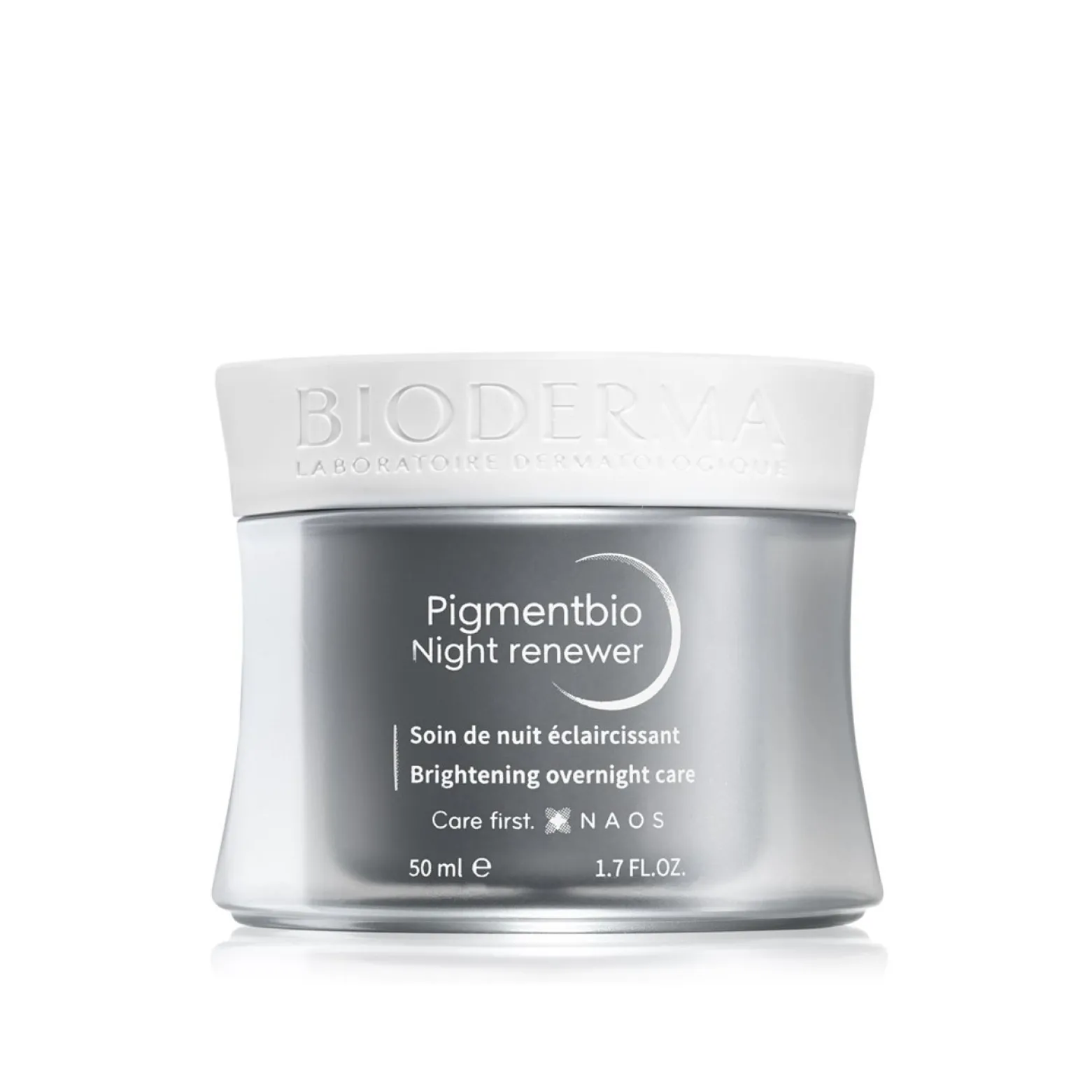 Bioderma Pigmentbio Night Renewer 50ml (1.69floz)