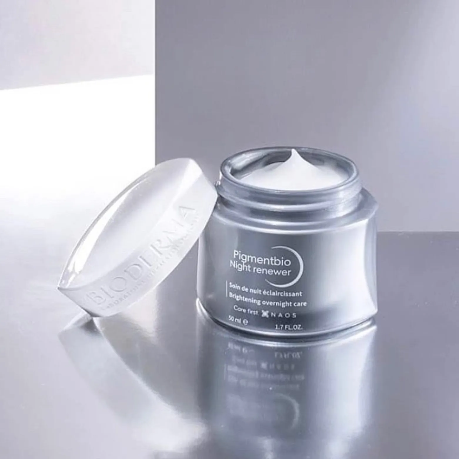 Bioderma Pigmentbio Night Renewer 50ml (1.69floz)