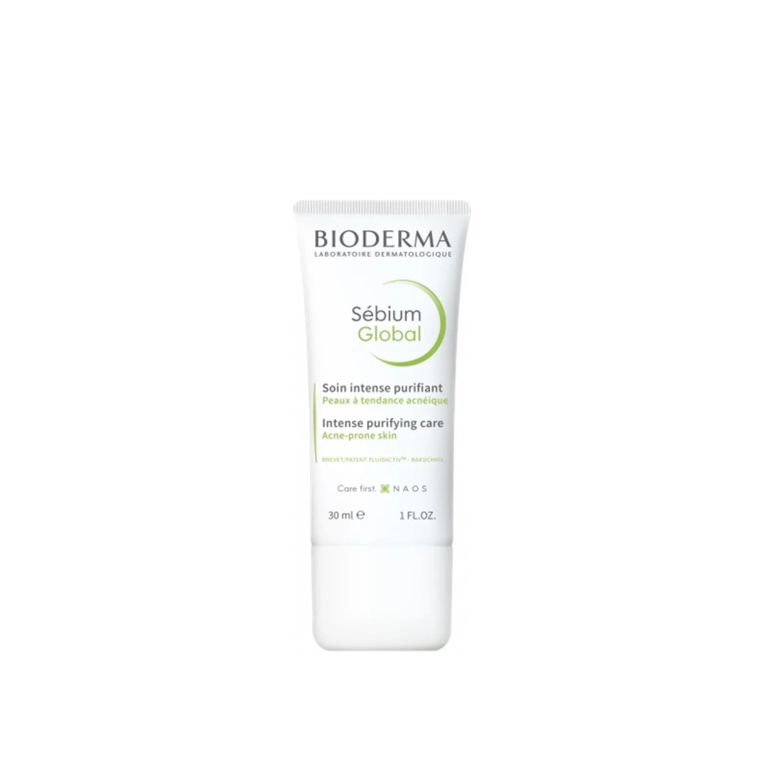 Bioderma Sébium Global Intensive Purifying Care Acne-Prone Skin 30ml (1.01floz)