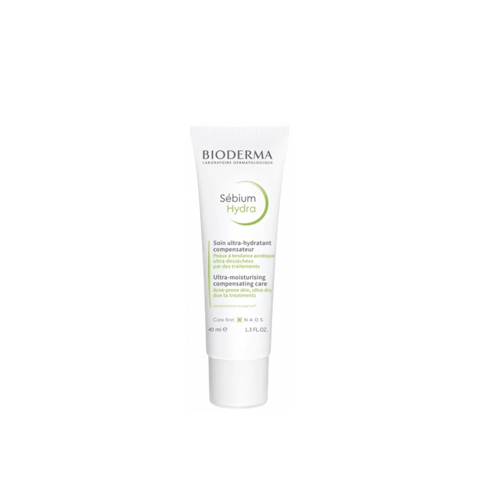 Bioderma Sébium Hydra Ultra-Moisturizing Compensating Care 40ml (1.35floz)