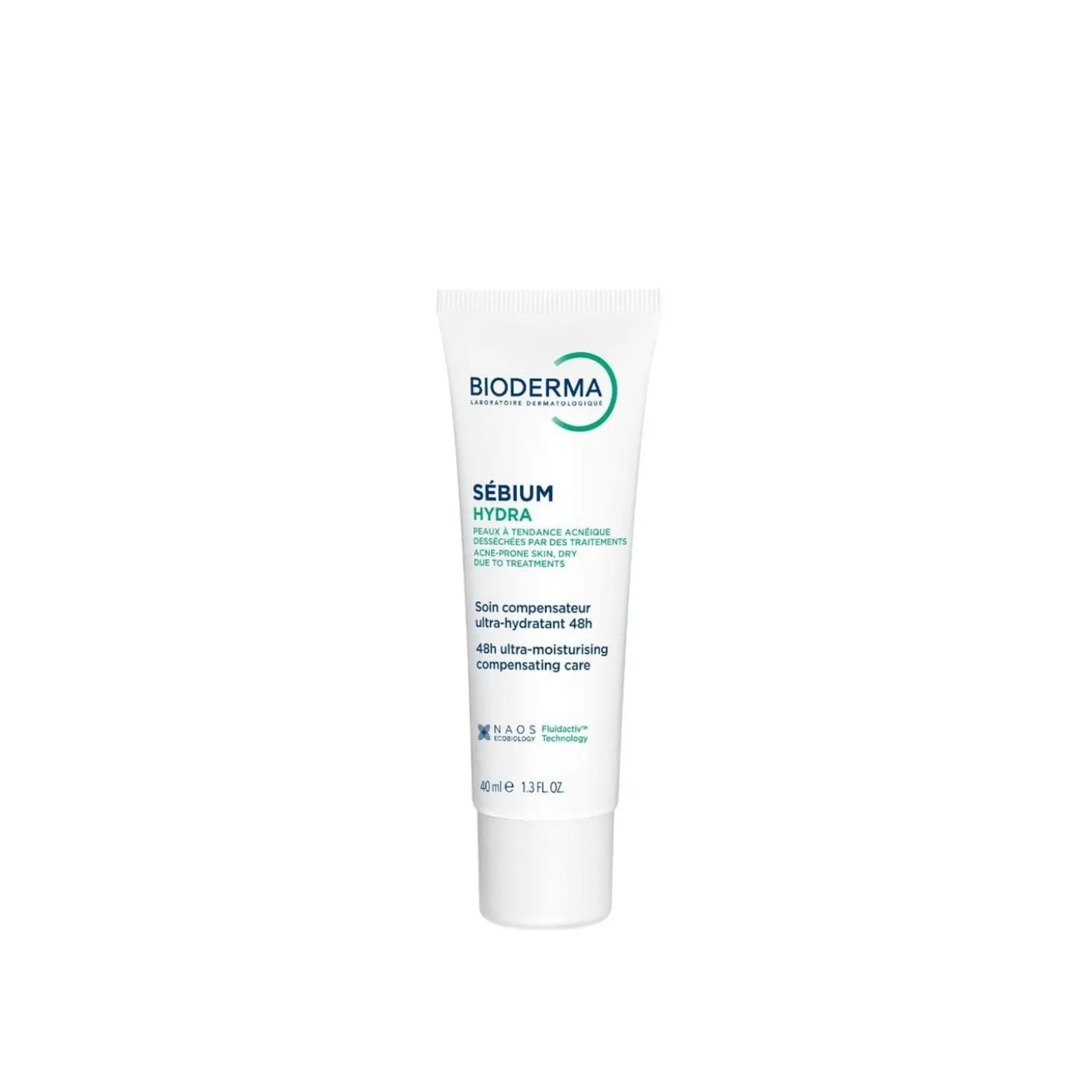Bioderma Sébium Hydra Ultra-Moisturizing Compensating Care 40ml (1.35floz)