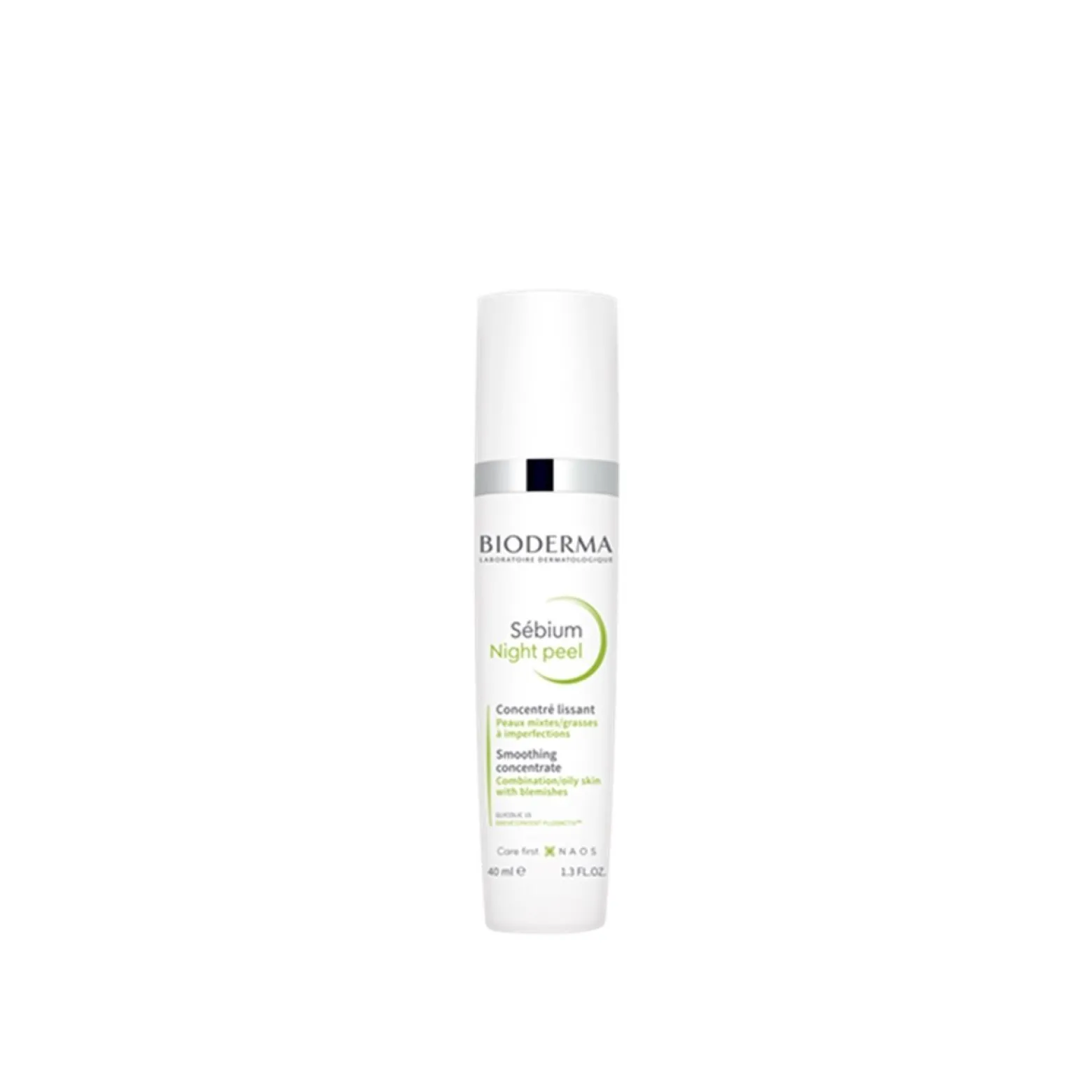 Bioderma Sébium Night Peel 40ml (1.35floz)