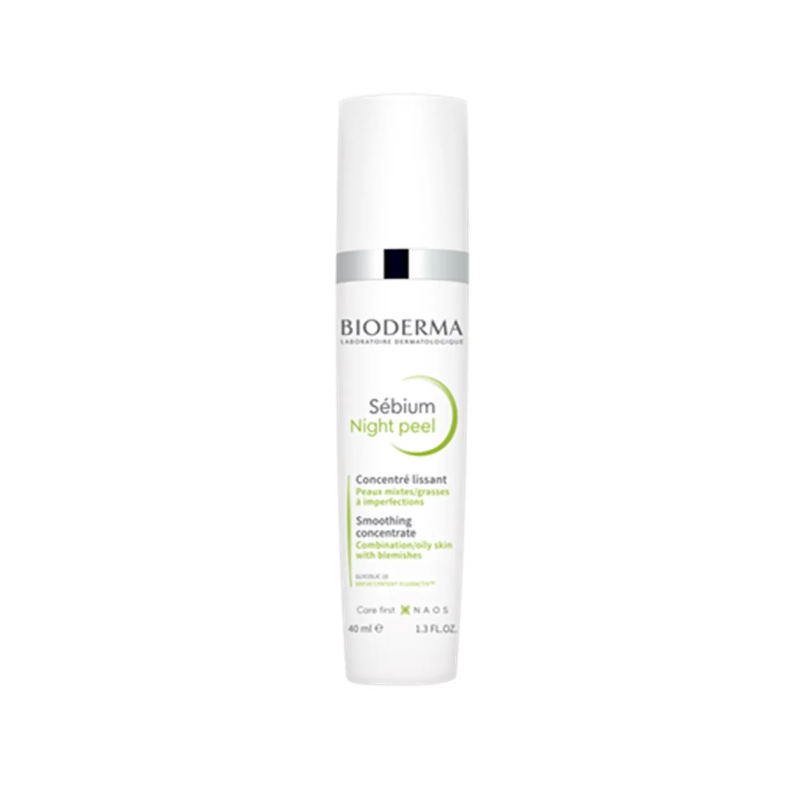 Bioderma Sébium Night Peel 40ml (1.35floz)
