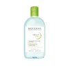 Bioderma Sebium H2O Purifying Cleansing Micellar Water 500ml (16.91floz)