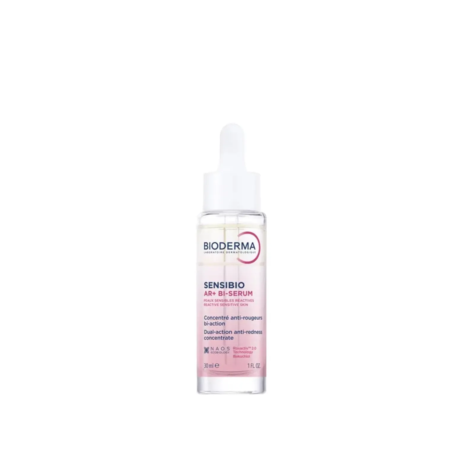 Bioderma Sensibio AR+ Bi-Serum 30ml (1.01floz)
