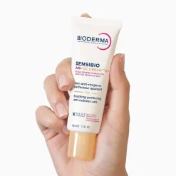Bioderma Sensibio AR+ CC Cream Soothing Perfecting Anti-Redness Care SPF50+ 40ml (1.3floz)
