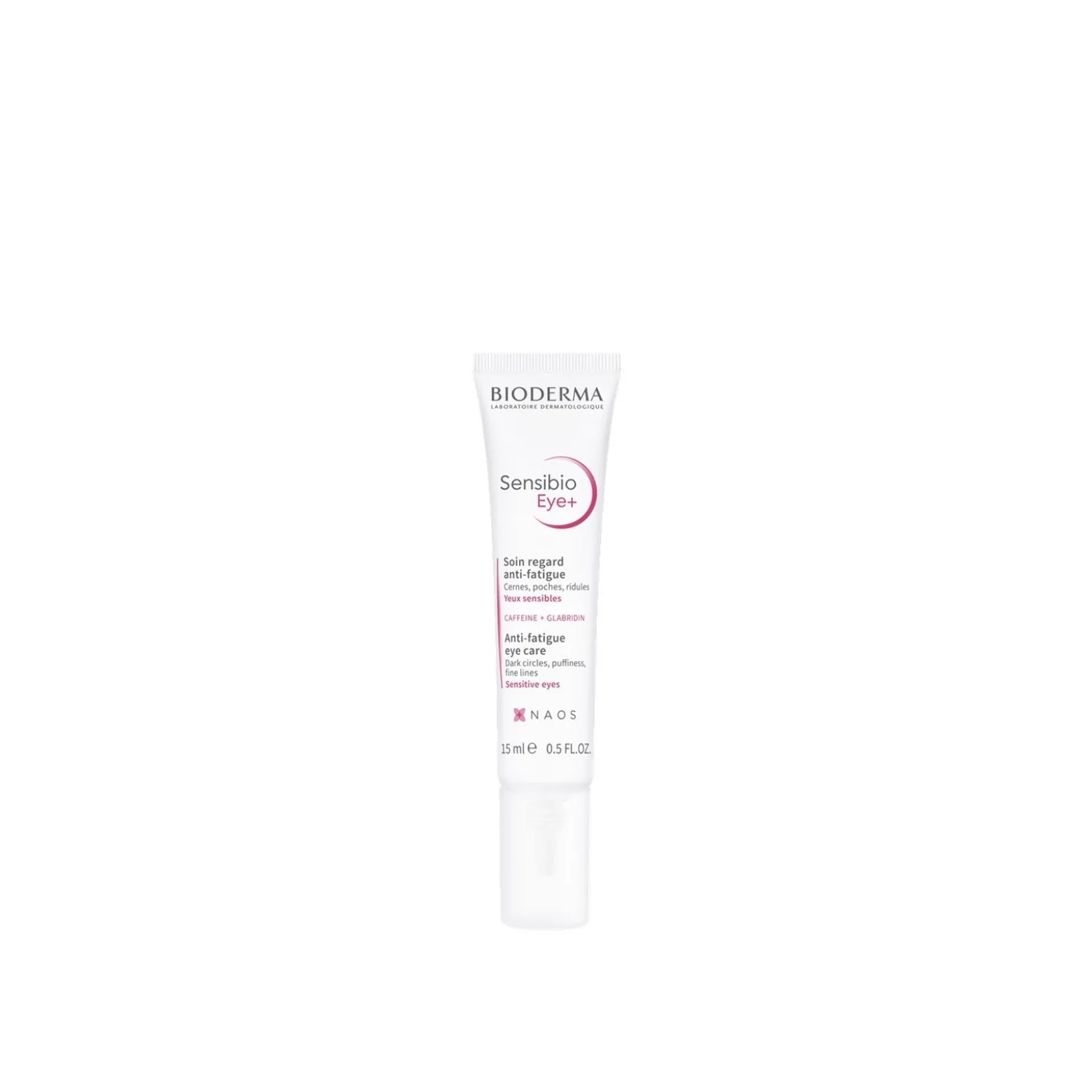 Bioderma Sensibio Eye+ Anti-Fatigue Eye Care 15ml (0.51floz)