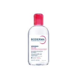 Bioderma Sensibio H2O AR Anti-Redness Micellar Water 250ml (8.45floz)
