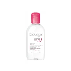 Bioderma Sensibio H2O AR Anti-Redness Micellar Water 250ml (8.4floz)
