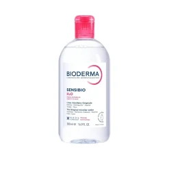 Bioderma Sensibio H2O The Original Micellar Water 500ml (16.9floz)