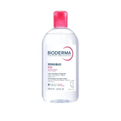 Bioderma Sensibio H2O The Original Micellar Water 500ml (16.91floz)