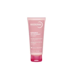 Bioderma Sensibio Soothing Micellar Cleansing Foaming Gel Sensitive Skin 100ml (3.3floz)