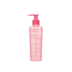 Bioderma Sensibio Soothing Micellar Cleansing Foaming Gel Sensitive Skin 200ml (6.76floz)
