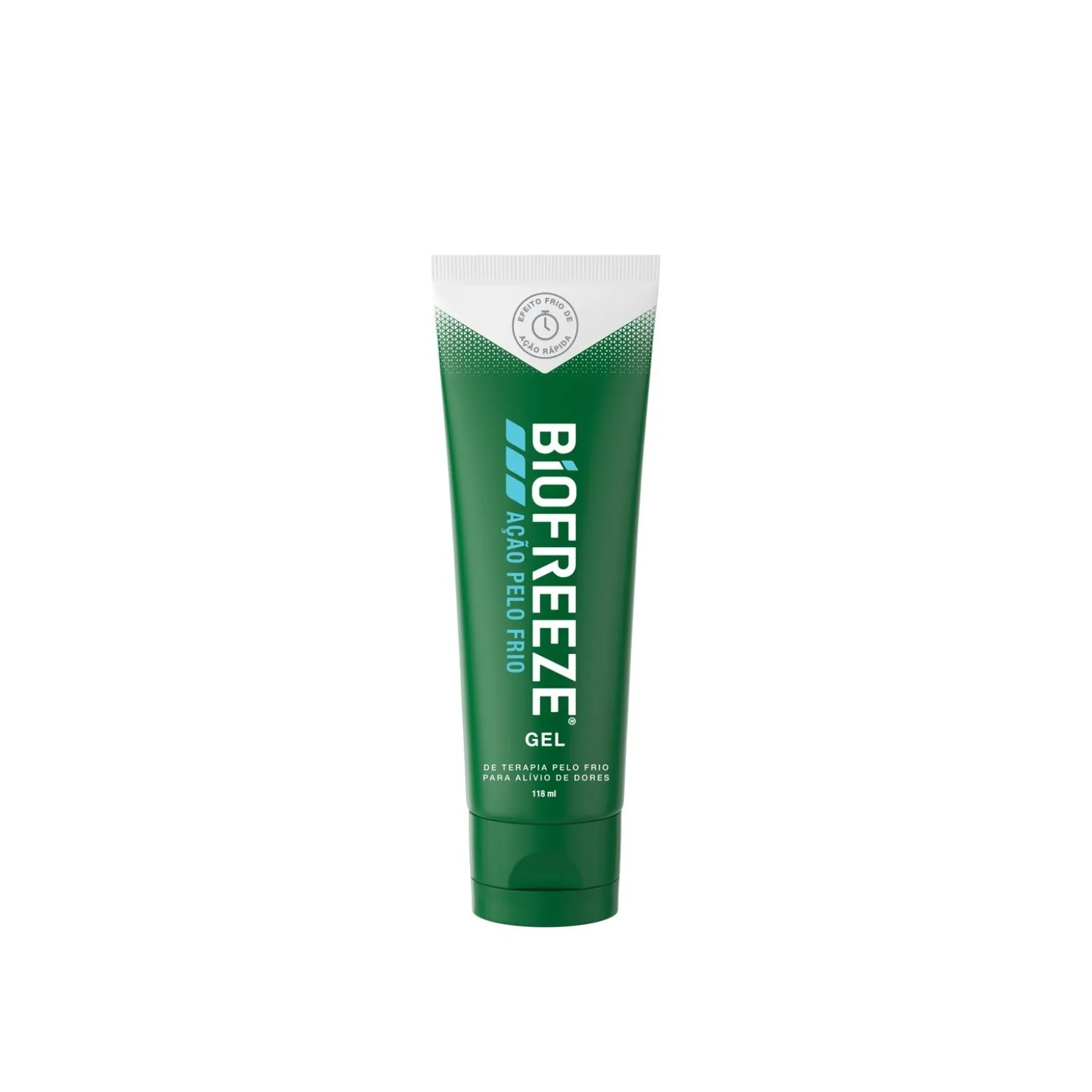 Biofreeze Gel Cryotherapy 118ml (3.99floz)