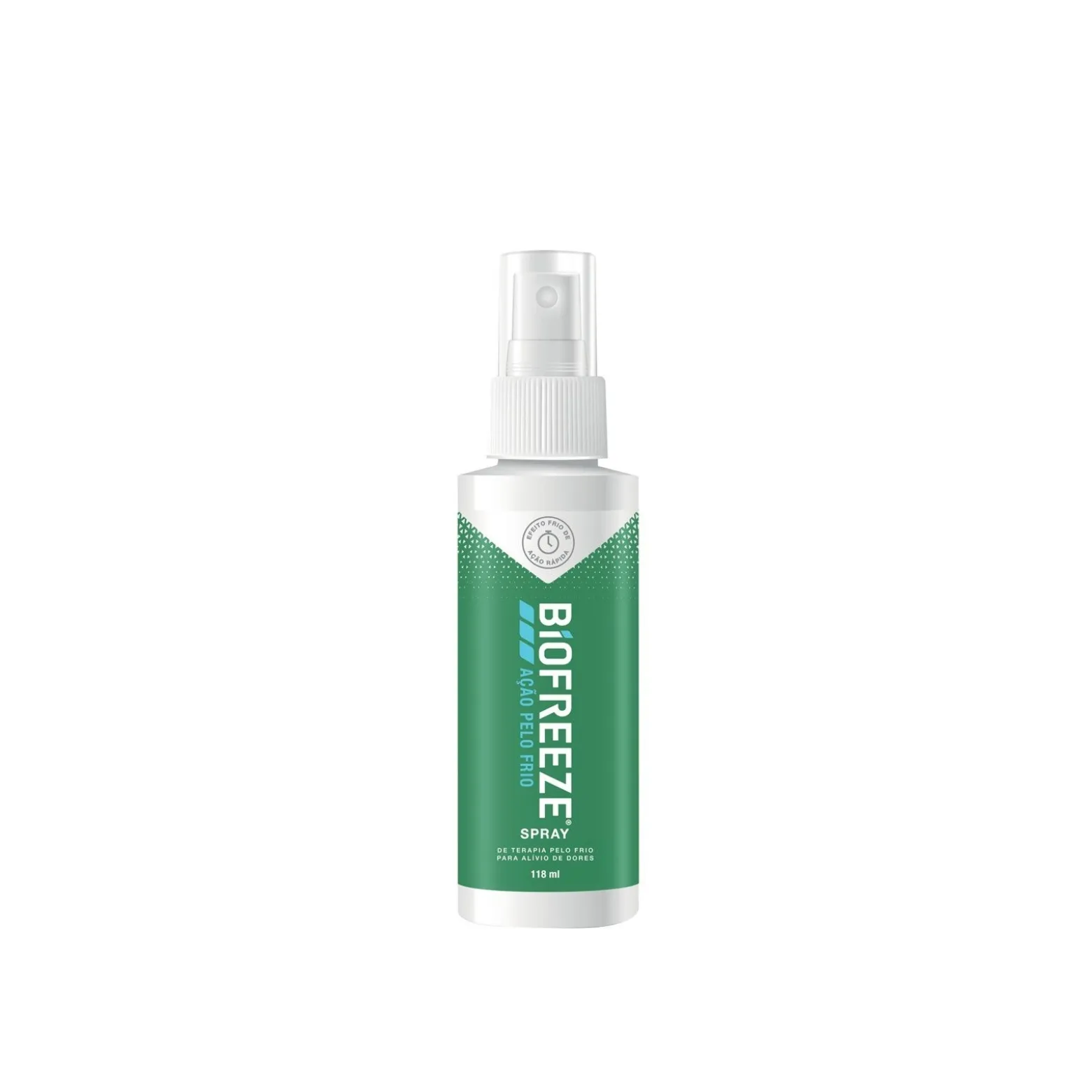 Biofreeze Spray 118ml (3.99floz)