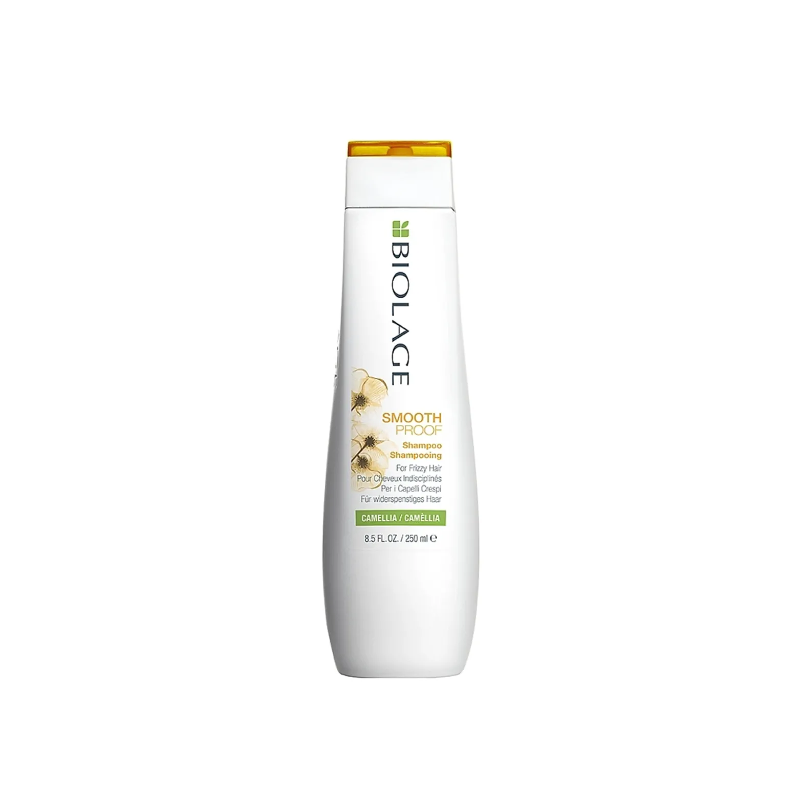 Biolage Smooth Proof Shampoo 250ml (8.4floz)