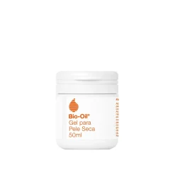 Bio-Oil Dry Skin Gel 50ml (1.69floz)