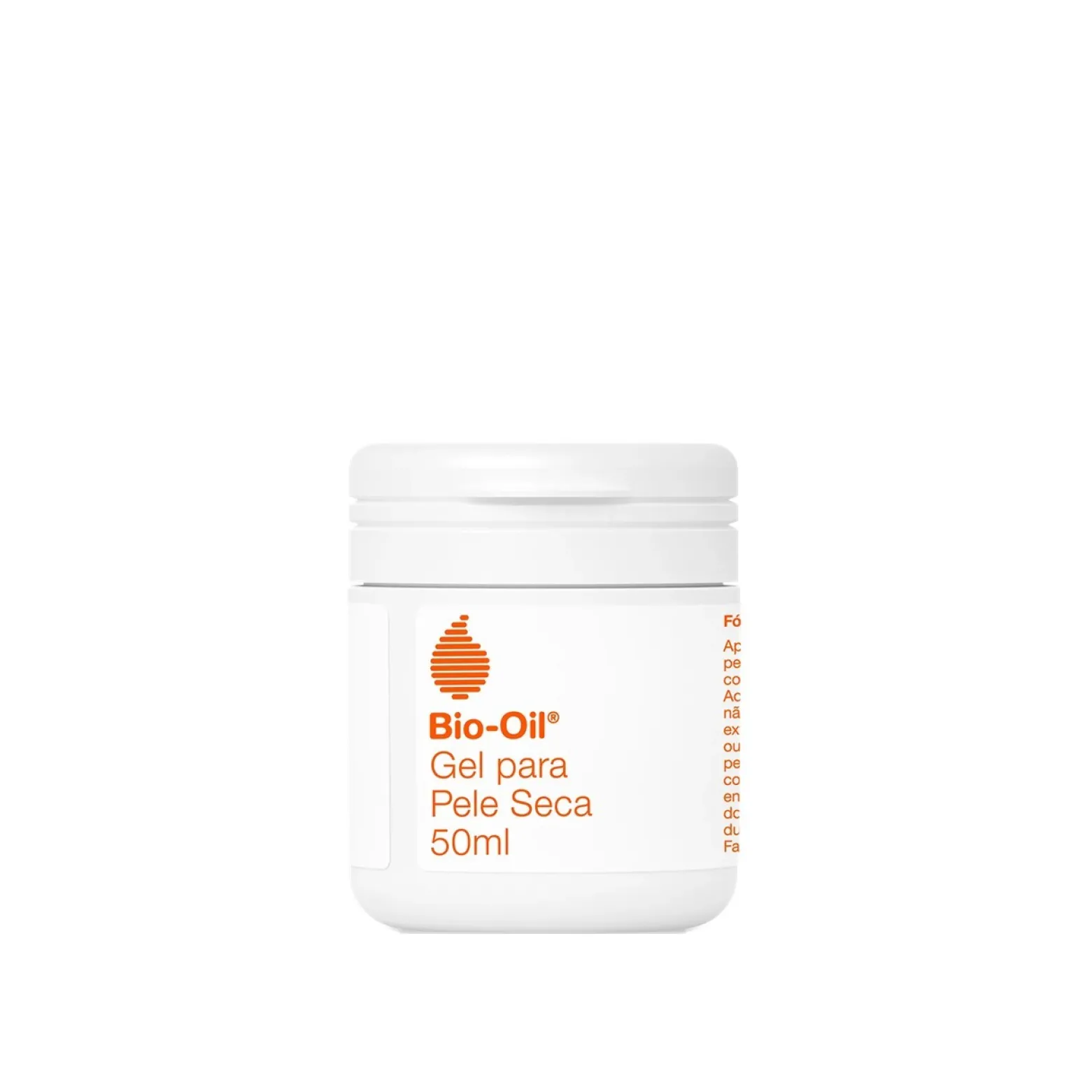 Bio-Oil Dry Skin Gel 50ml (1.69floz)