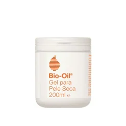 Bio-Oil Dry Skin Gel 200ml (6.76floz)