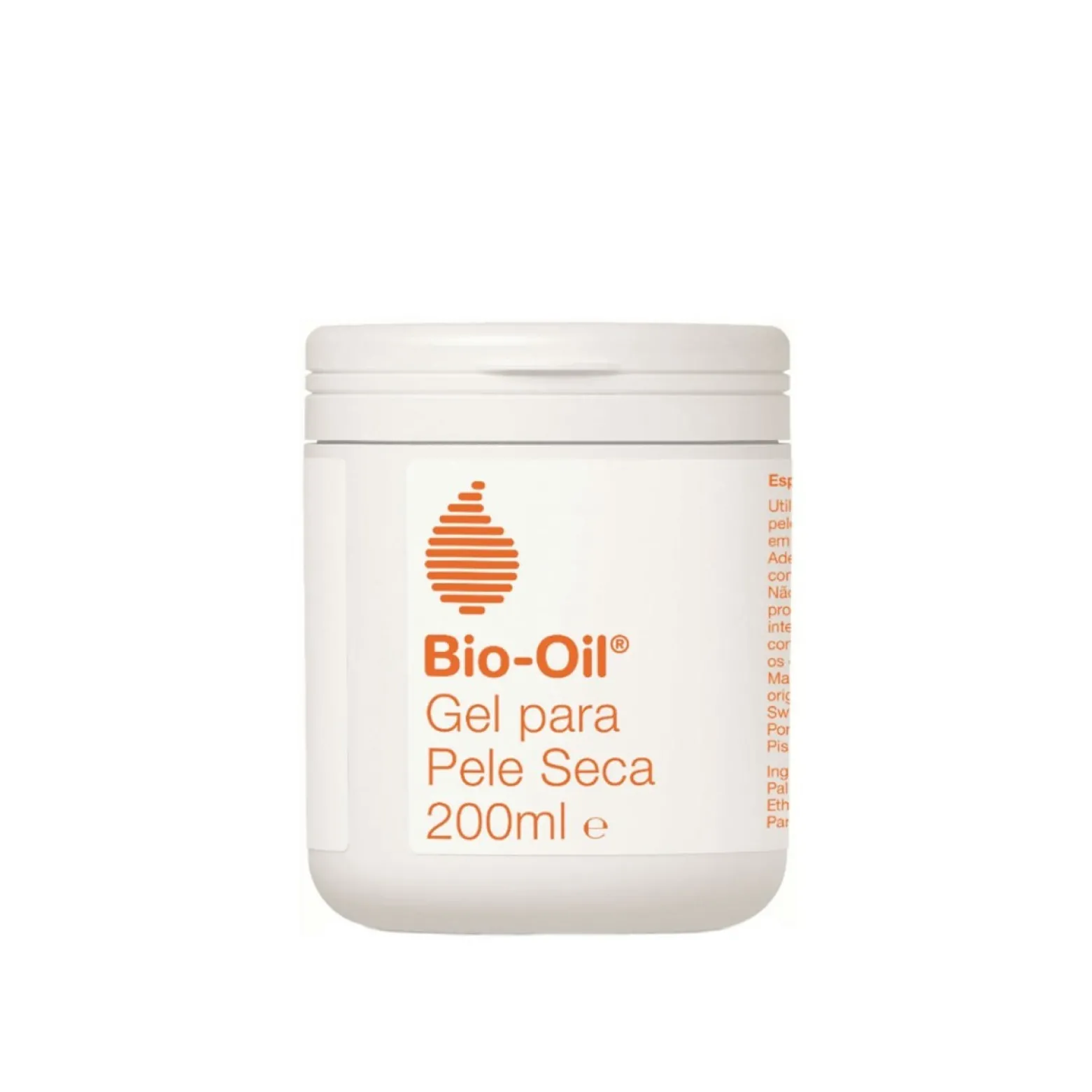 Bio-Oil Dry Skin Gel 200ml (6.76floz)