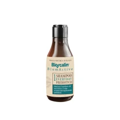 Bioscalin BiomActive 1 Everyday Prebiotic Shampoo 200ml (6.76floz)